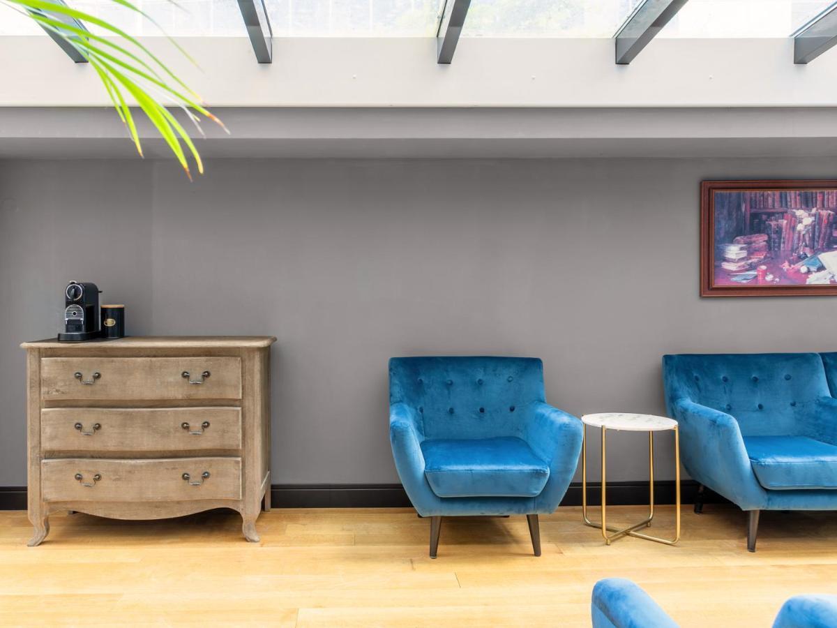 Aparthotel Numa Root Prag