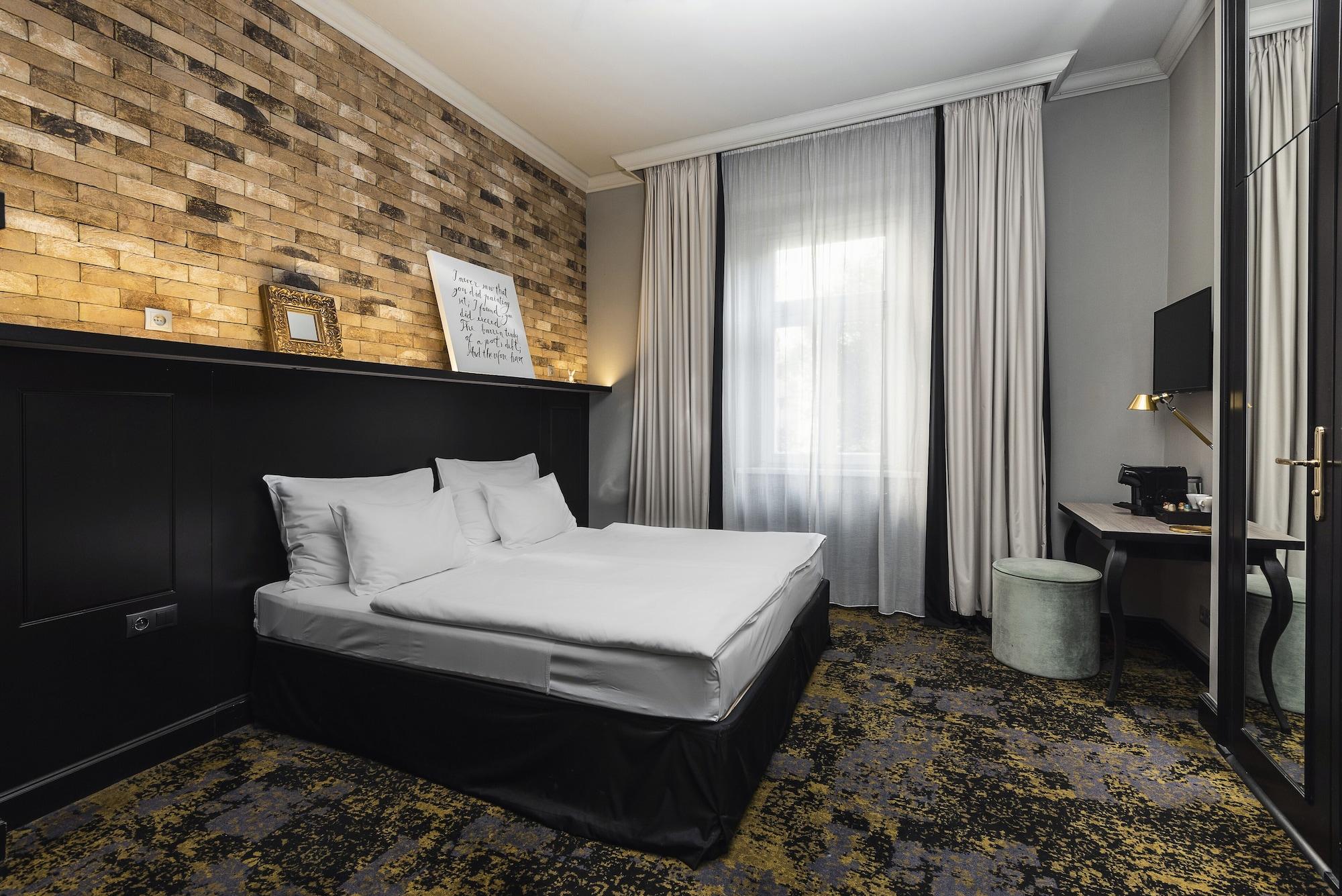 Numa Root Aparthotel Praha