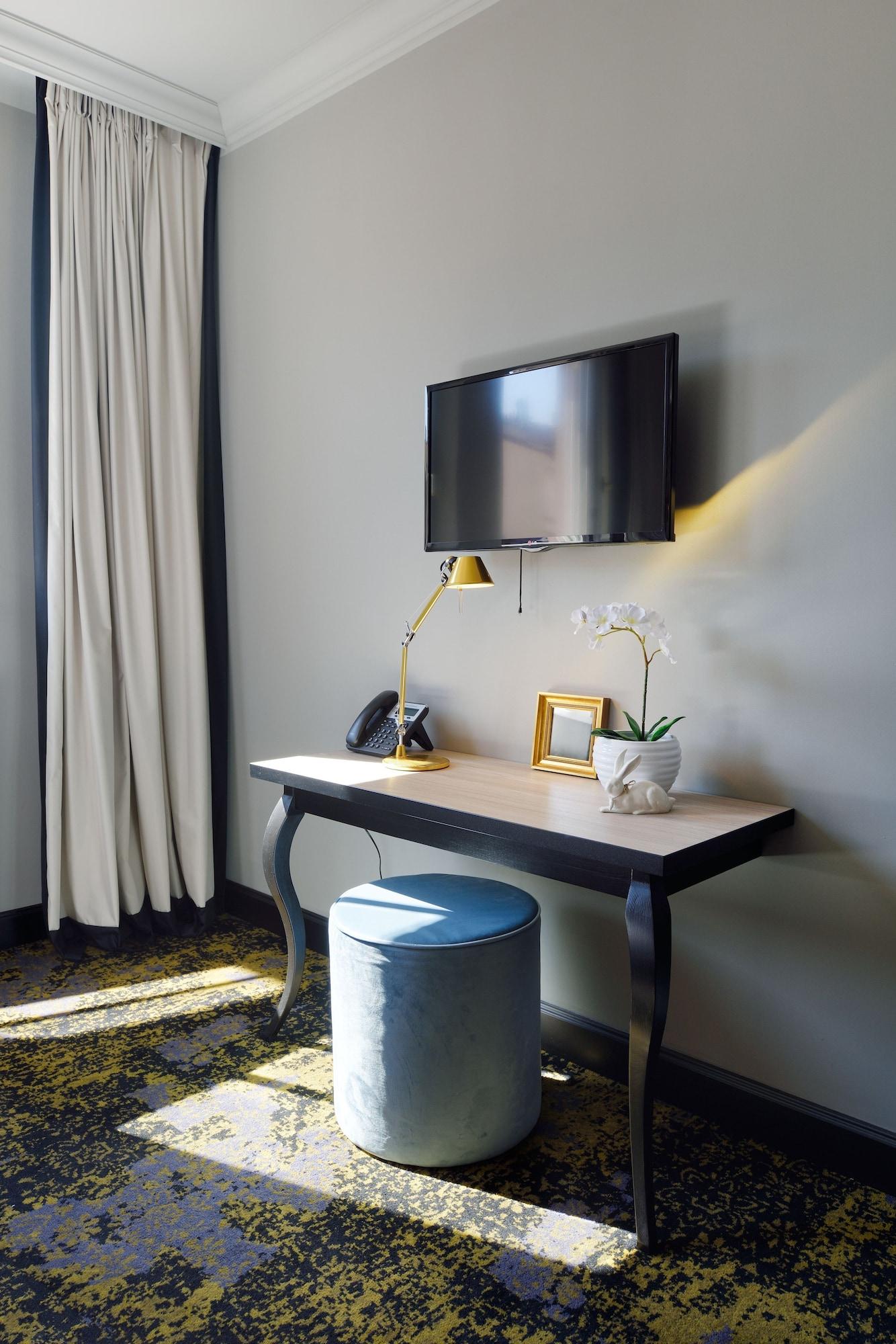 Numa Root Aparthotel Praha