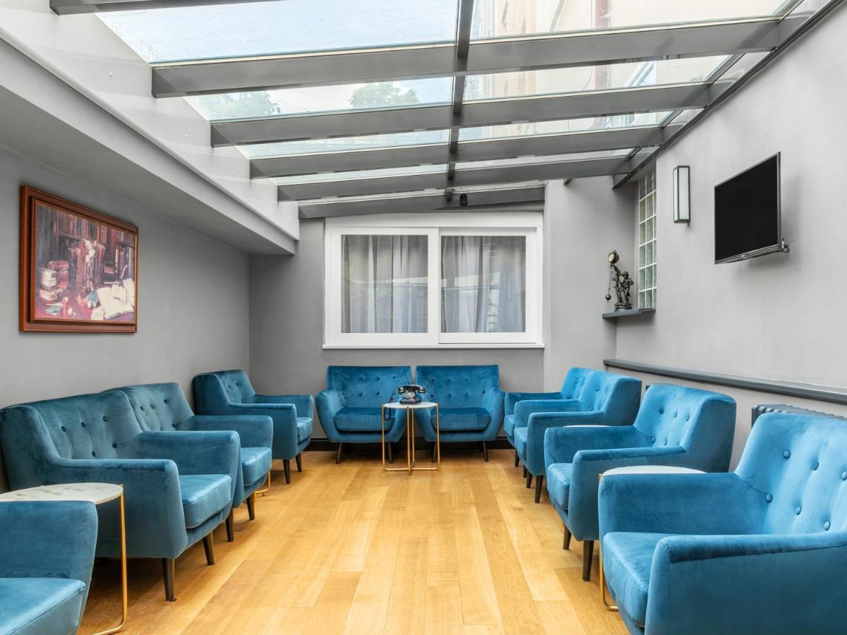 Aparthotel Numa Root Praha