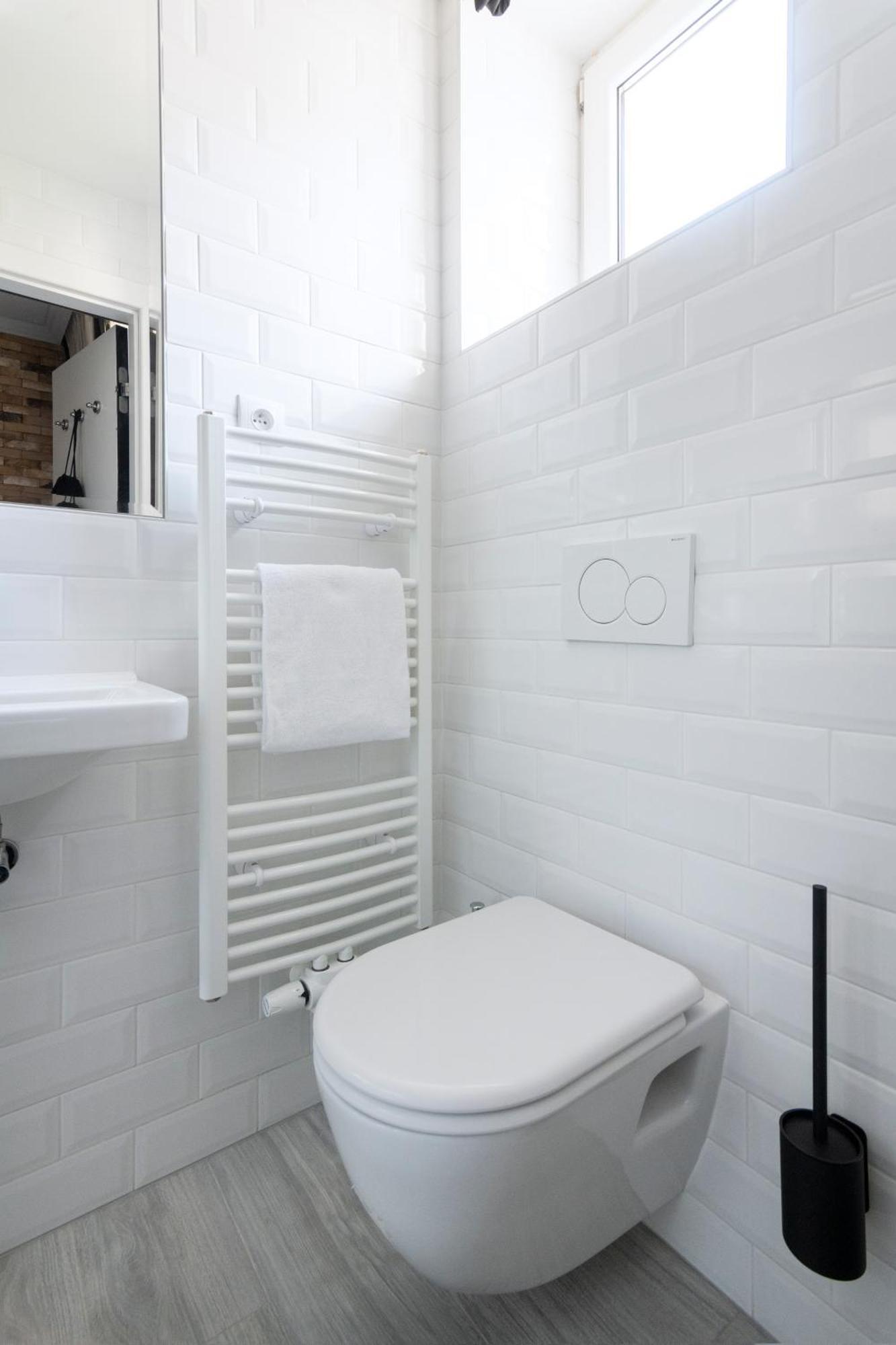 Numa Root Aparthotel Praha