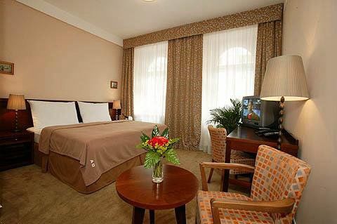 Aparthotel Numa Root Praha