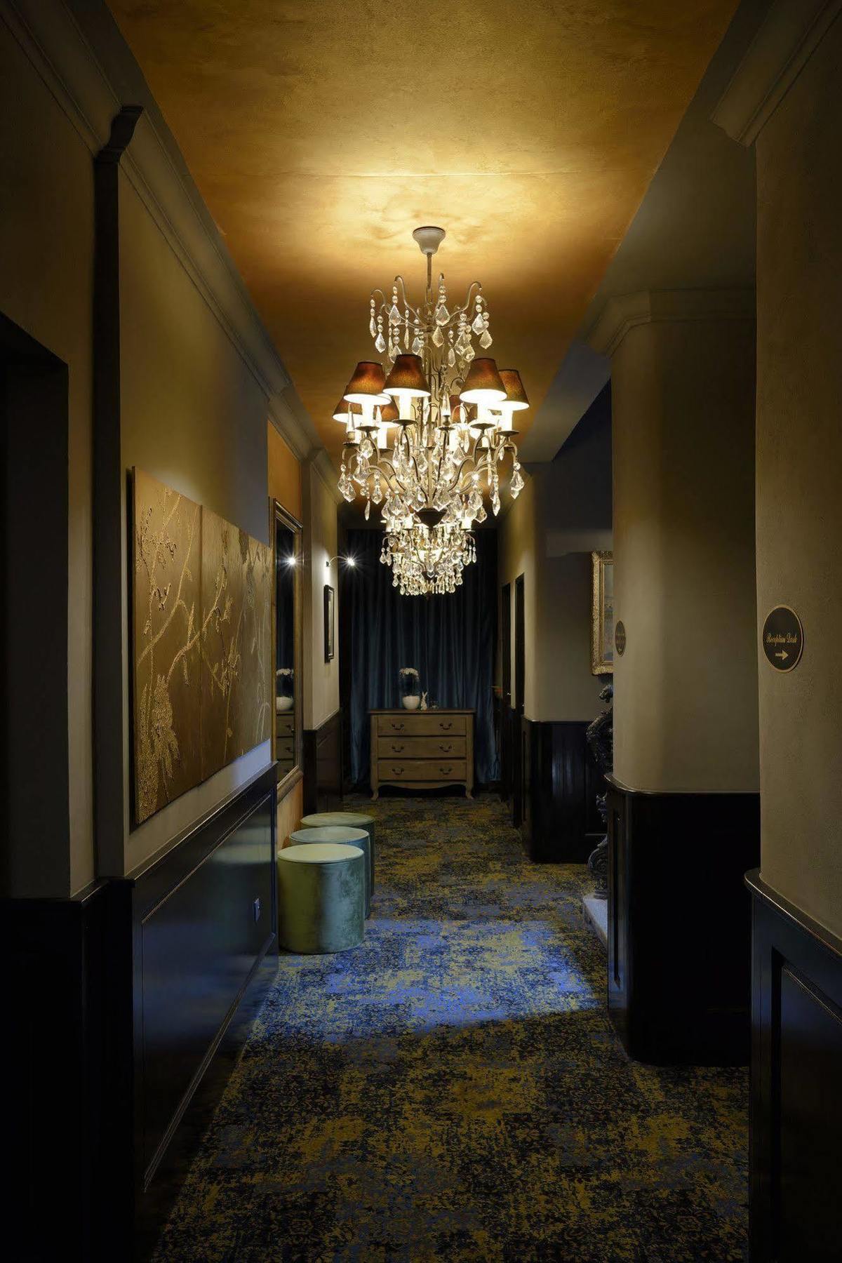 Aparthotel Numa Root Praha