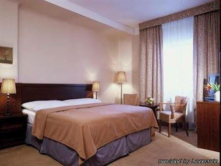 Aparthotel Numa Root Praha